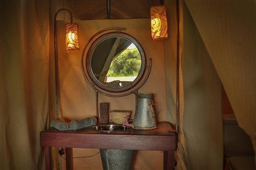 Pakulala Safari Camp - East Africa Camps Hotel Ngorongoro Kültér fotó