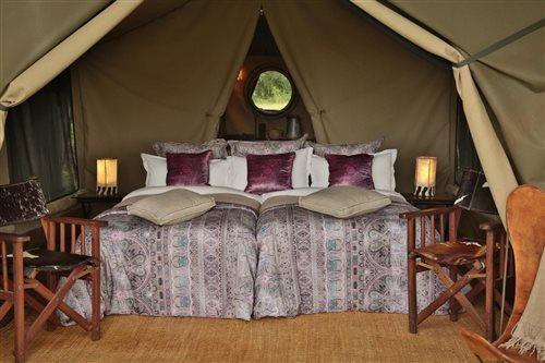 Pakulala Safari Camp - East Africa Camps Hotel Ngorongoro Kültér fotó