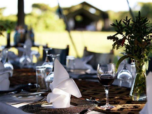 Pakulala Safari Camp - East Africa Camps Hotel Ngorongoro Kültér fotó